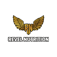 revelnutrition preworkout revel nutrition fitness supplements revel nutrition supps Sticker