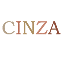 CINZA_sieraden sieraden cinza Sticker