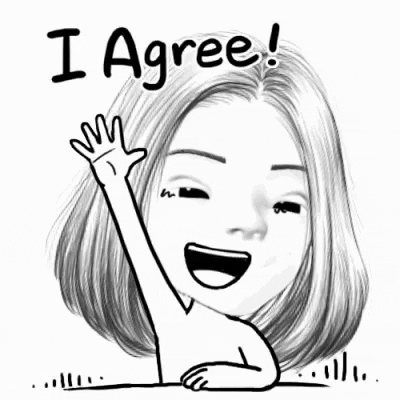 Jagyasini Singh Agree GIF