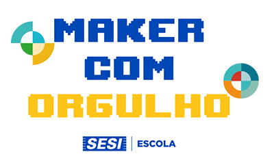 Maker Sticker by Sistema Fiemt