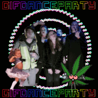 gif dance party GIF