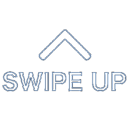 siluet_abbigliamento giphyupload swipe up swipe siluet Sticker