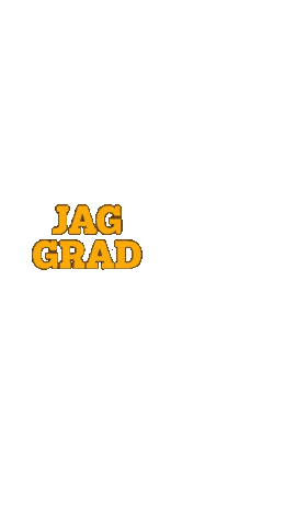 Graduation Jaguars Sticker by IUPUI