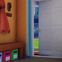Hungry Scream GIF by Family Cando