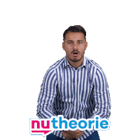 Dance Emotion Sticker by Nutheorie