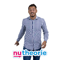 Dance Emotion Sticker by Nutheorie
