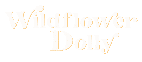 Wildflowerdolly Sticker