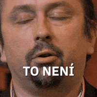 Lobby Volby GIF by Seznam.cz