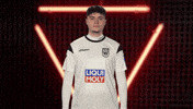 Ssv Ulm Cheering GIF by Bundesliga