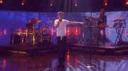 the ellen show heaven GIF by Troye Sivan