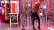 Season 2 Dance GIF by BBC Three