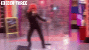 Season 2 Dance GIF by BBC Three
