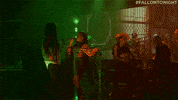 Tonight Show Dancing GIF by The Tonight Show Starring Jimmy Fallon
