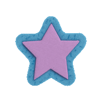 Star Journaling Sticker