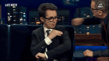 late motiv romero GIF by Late Motiv de Andreu Buenafuente