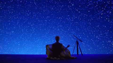 Park Jimin Serendipity GIF by BTS