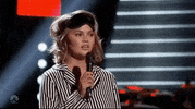 chrissy teigen a legendary christmas GIF by NBC