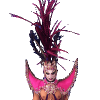 Angry Rupauls Drag Race Sticker by Drag Race España
