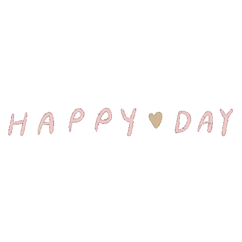 yeolcool giphyupload happy heart pink Sticker