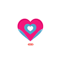 valentines day love Sticker by H-E-B