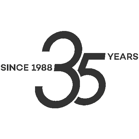 Tampereenmessut giphyupload since1988 alihankinta tampereenmessut Sticker