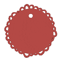 Christmas Love Sticker