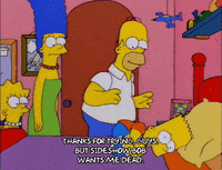 homer simpson GIF