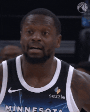 Basketball Nba GIF by Minnesota Timberwolves