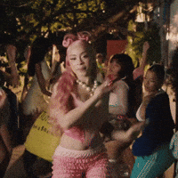 Baddie GIF by Respective