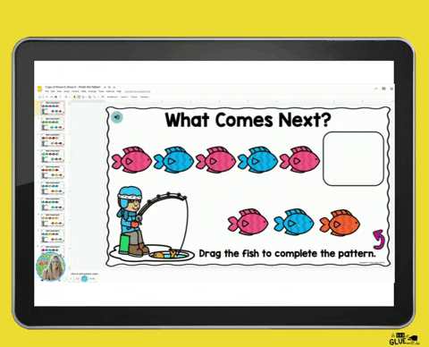 GIF by A Dab of Glue Will Do