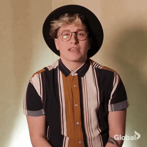 big brother yes GIF by Global TV