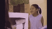 Wish You Were Here Family GIF by CL