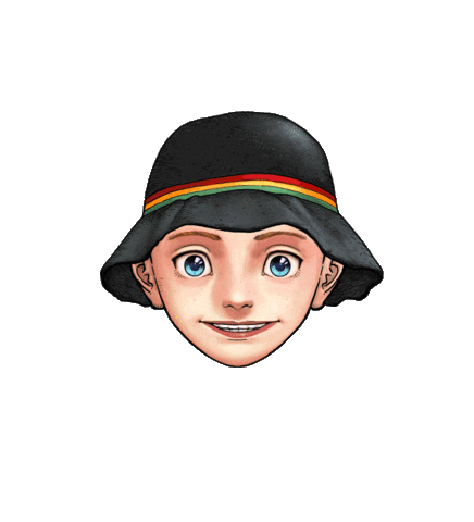Sad Fashion Sticker by Hi, AIRian