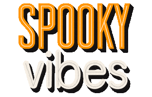 Trick Or Treat Halloween Sticker