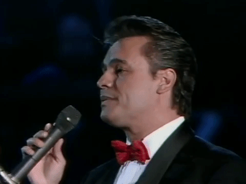 juan gabriel GIF