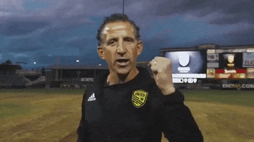 GIF by New Mexico United