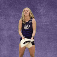 Wesleyan GIF by KWC Panthers