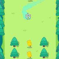 Cubemeltgame GIF by CubeMelt Adventure