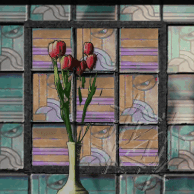 Art Staring GIF by NACHTSCHIMMEN Music-Theatre-Language NIGHTSHADES