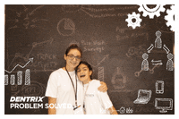 GIF by Dentrix Problem Solved Experience