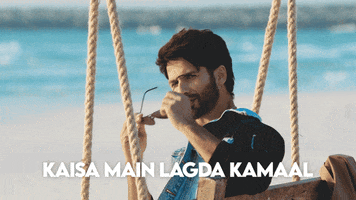 Smarty Shahid GIF by MaddockFilms