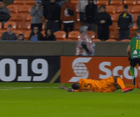 Major League Soccer Football GIF by Houston Dynamo