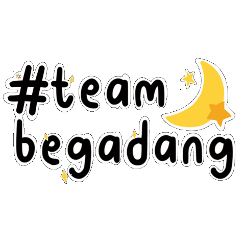 Sleep Sticker by Kreativv