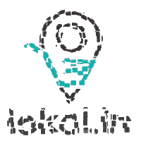 Sticker by Lokal.in