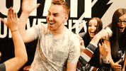 yas yes GIF by Southern Utah University