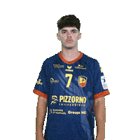 Sport Celebration Sticker by Saint-Raphaël Var Handball