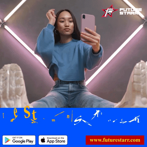 GIF by Future Starr