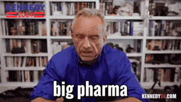 Big Business Health GIF by Team Kennedy