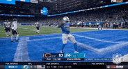 Jamaal Williams Dance GIF by NFL