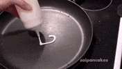 pancakes GIF
